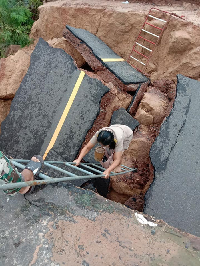 กราบหัวใจครู