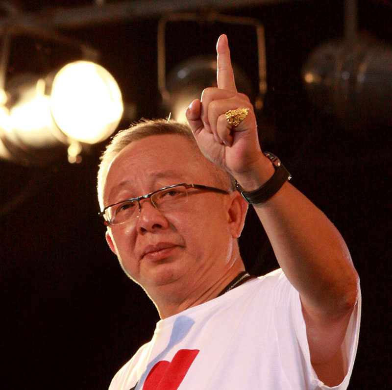 สนธิ ลิ้มทองกุล