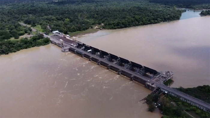 จุดยุทธศาสตร์อุบลฯ