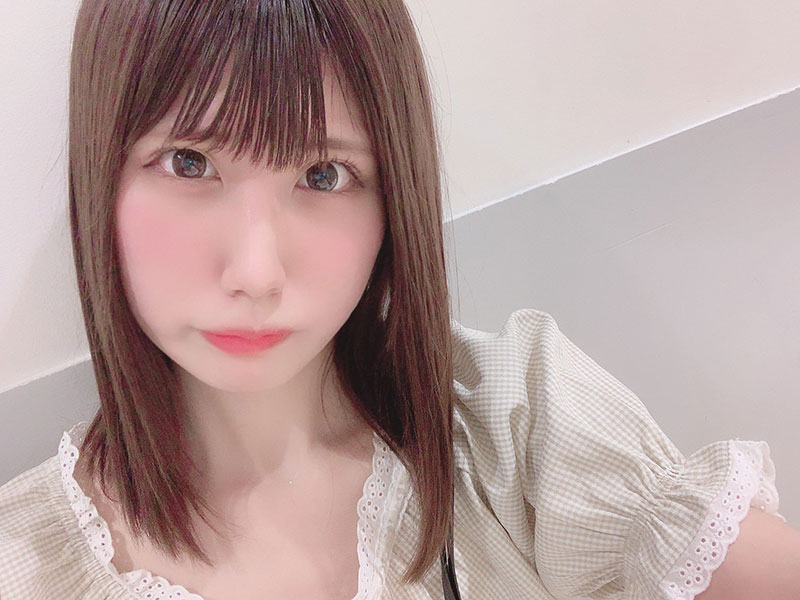 ไอดอลสาวผวา