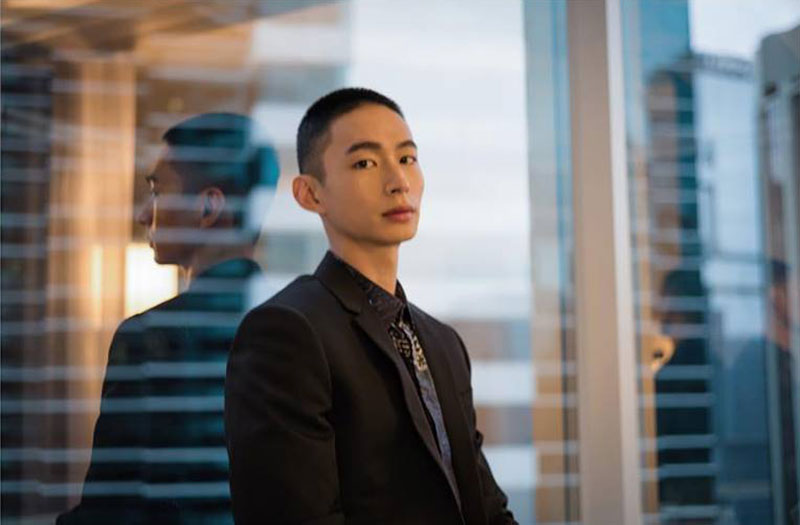 ดาราหนุ่มฉาว