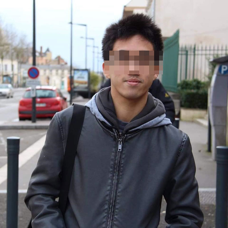 ลุยเอาผิด ม.112