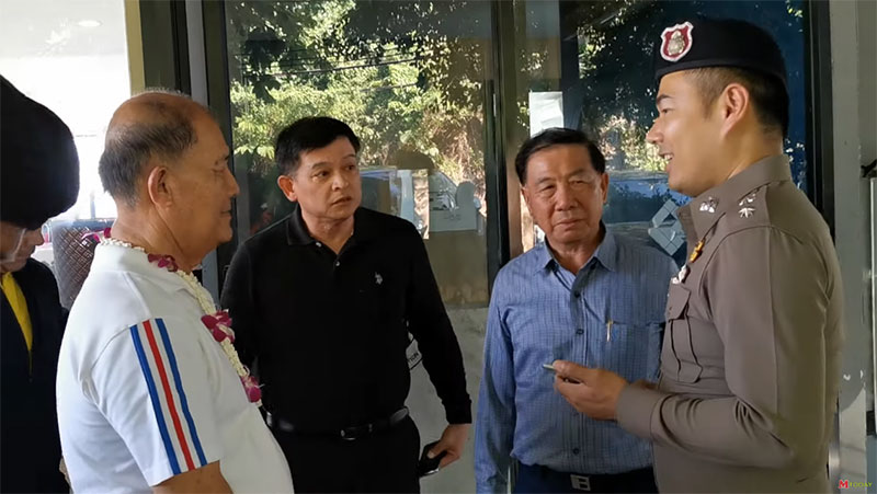 สิระ เจนจาคะ