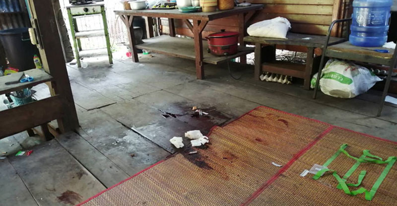 เมีย พ.ต.ท.