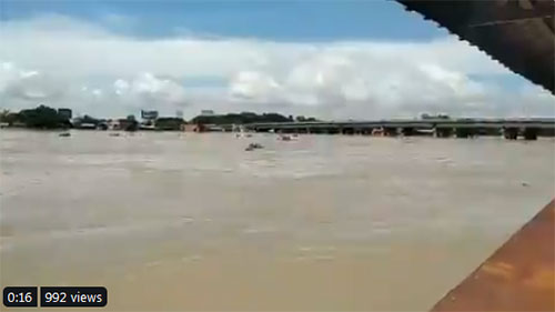 จุดยุทธศาสตร์อุบลฯ