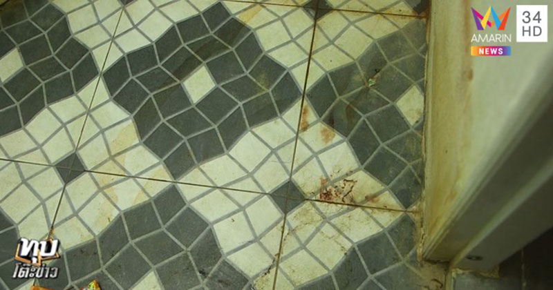 ผัวหึงโหด 