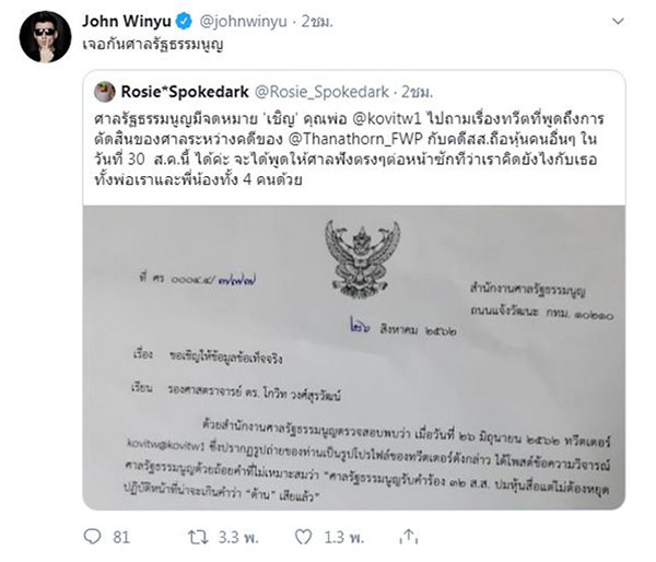 จอห์น วิญญู 