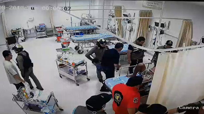 แม่เด็กแว้น