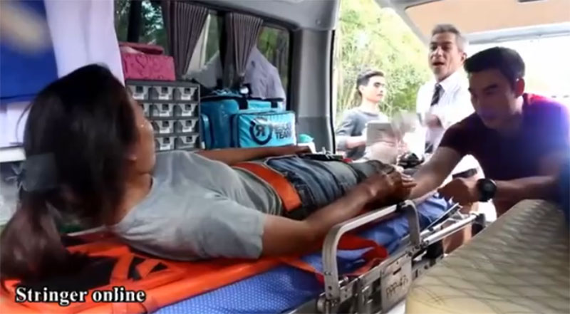 ดาวคนละดวง 