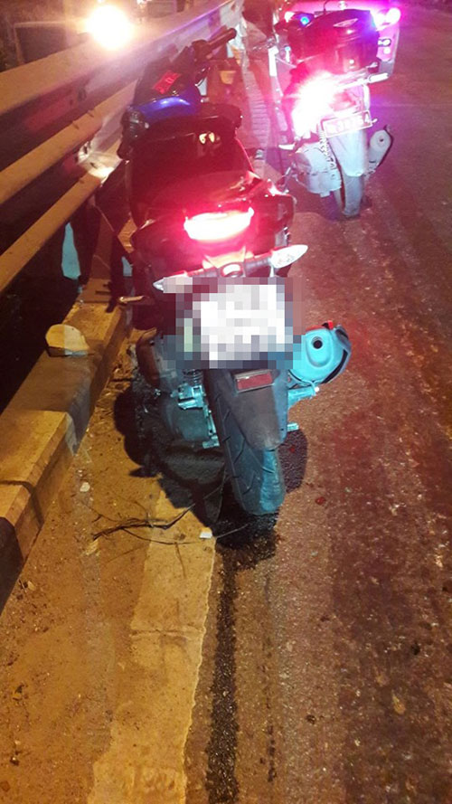 มอเตอร์ไซค์