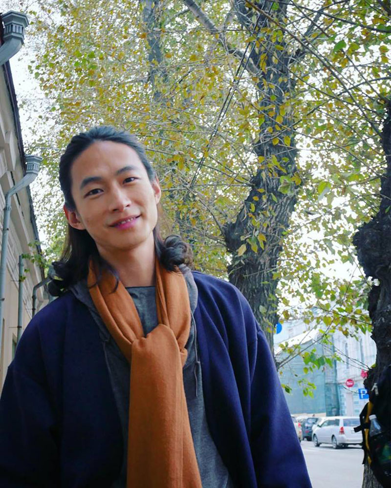 ดาราหนุ่มฉาว