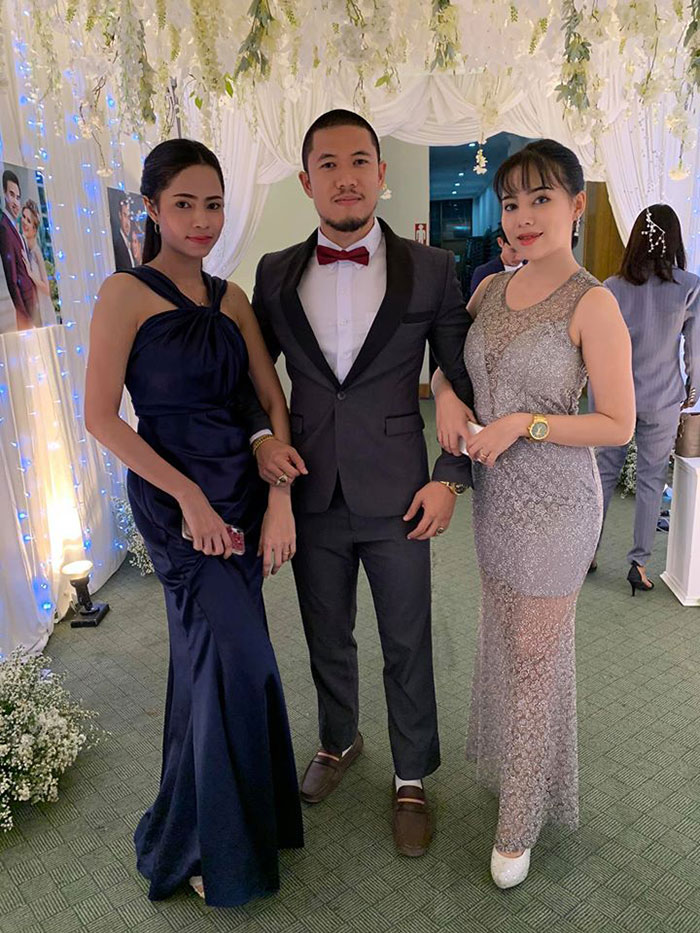 หนุ่มนักรัก