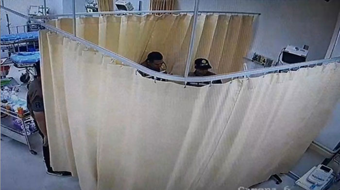 แม่เด็กแว้น