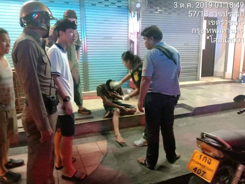 มอเตอร์ไซค์