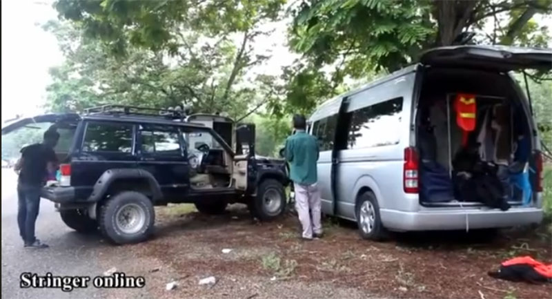 ดาวคนละดวง 