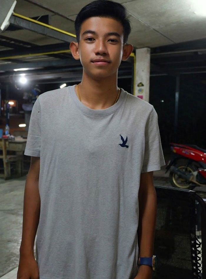 น้องเอิร์ธ