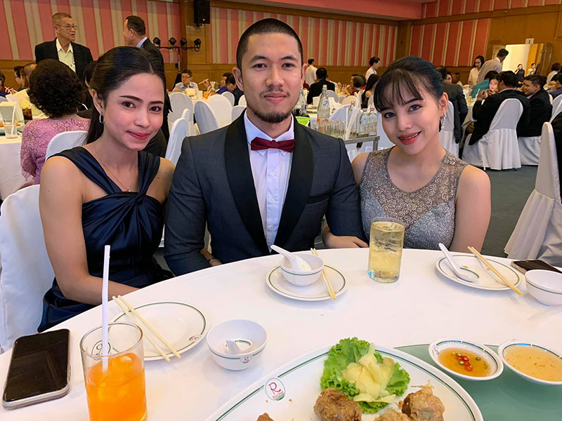 หนุ่มนักรัก