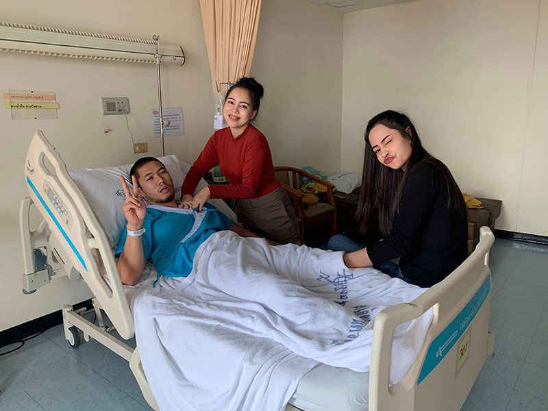 หนุ่มนักรัก