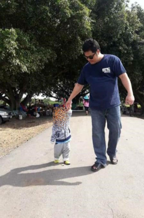 น้องไทตัล