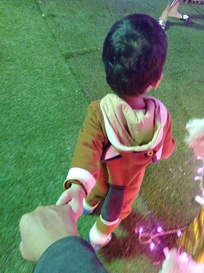 น้องไทตัล