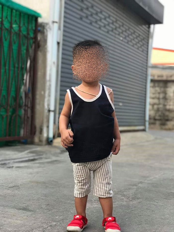 น้องไทตัล