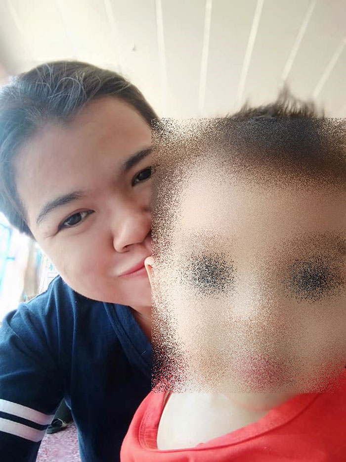 น้องไทตัล