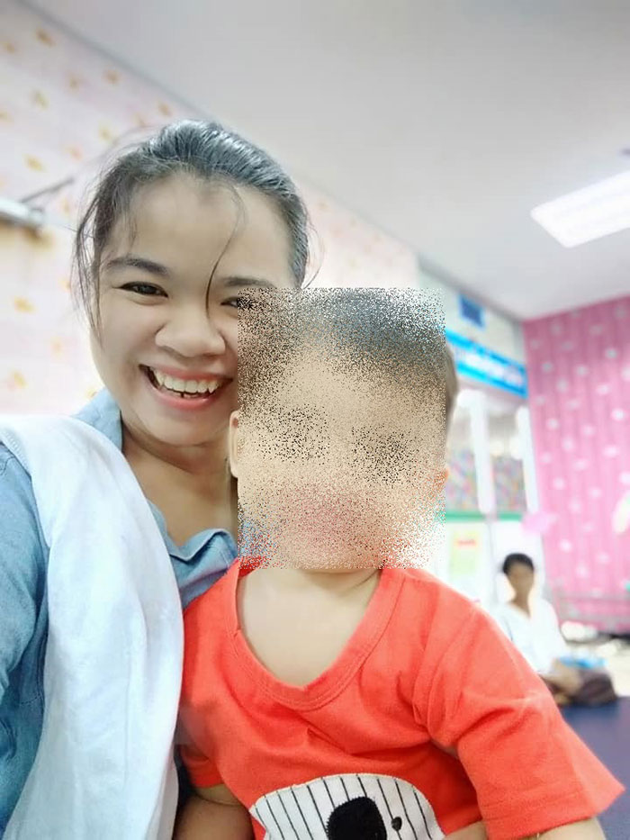 น้องไทตัล