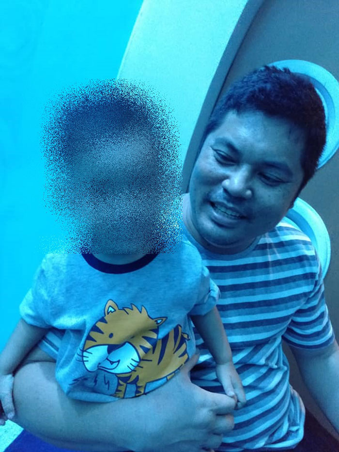 น้องไทตัล