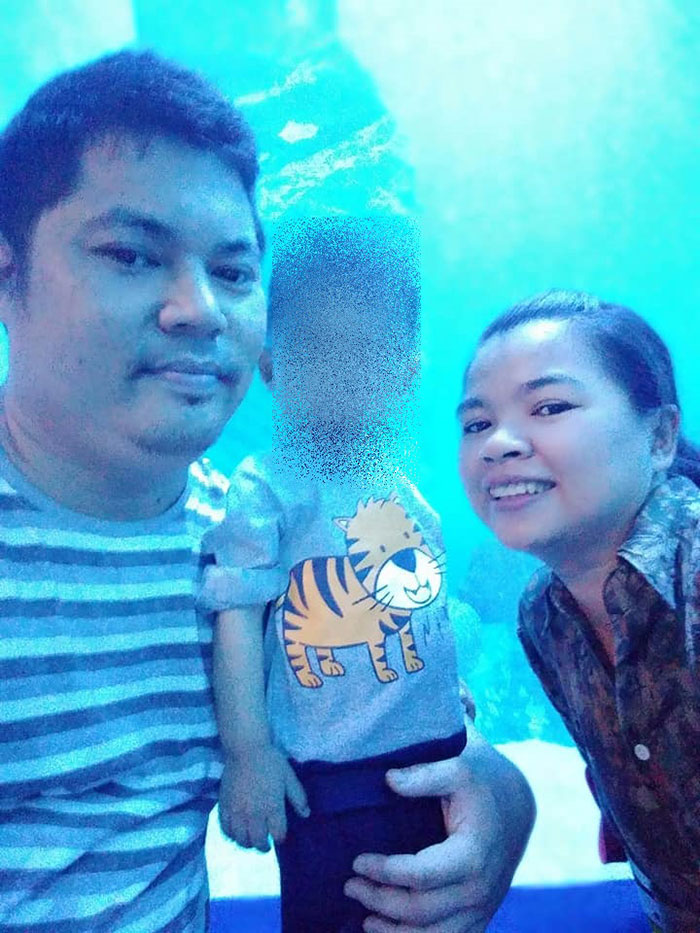 น้องไทตัล