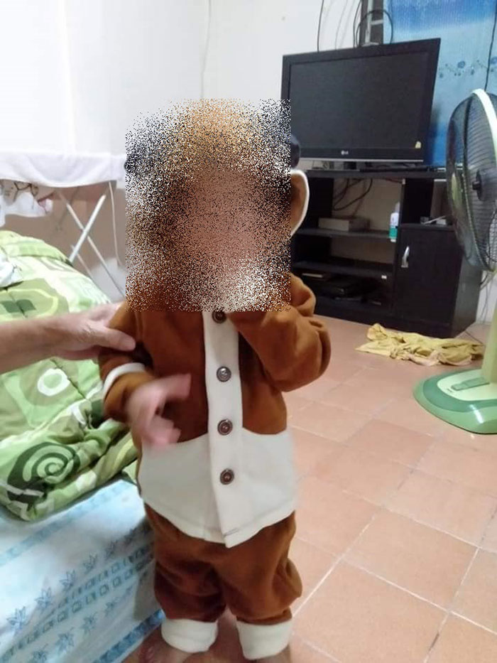 น้องไทตัล