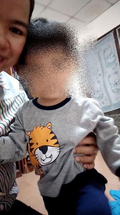 น้องไทตัล