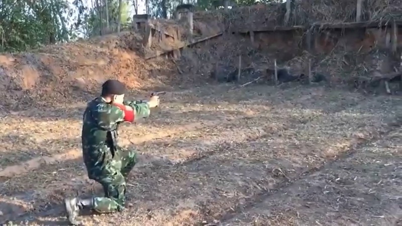 กราดยิงโคราช