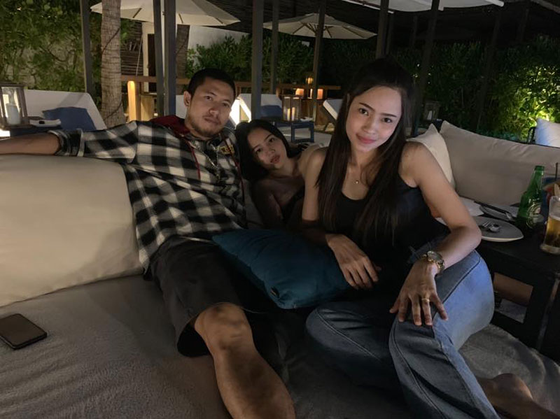 หนุ่มนักรัก