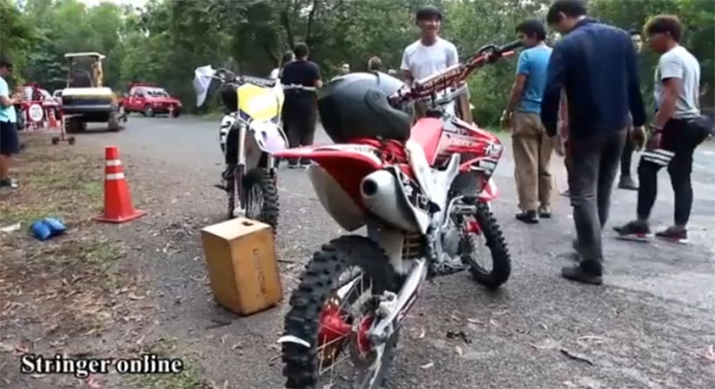 ดาวคนละดวง 