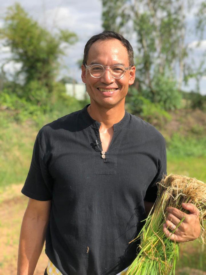 กรณ์ จาติกวณิช