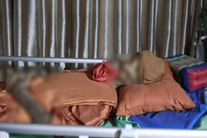 หลวงปู่แสน