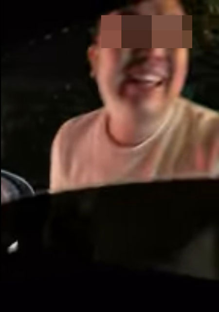 สาวเตรียมแจ้งความ