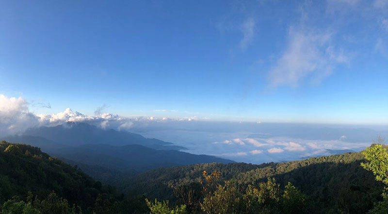 หนาวสะท้าน