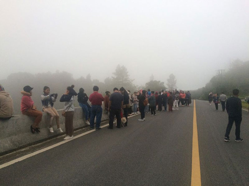 หนาวสะท้าน