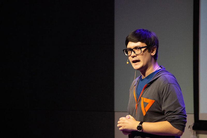 รังสิมันต์ โรม