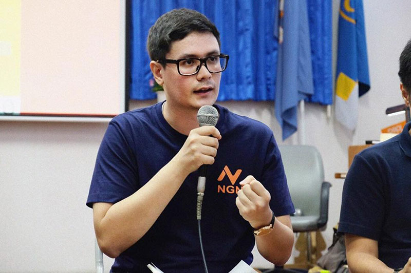 รังสิมันต์ โรม