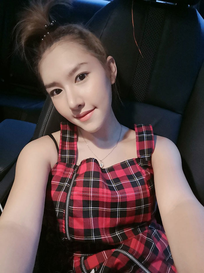 ลูกสาว ลัลลาเบล