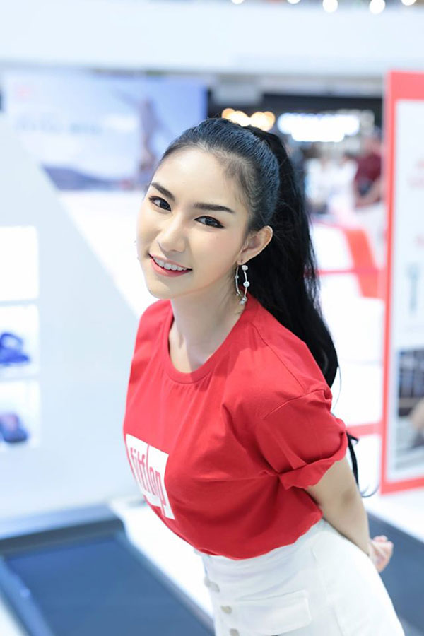 ลูกสาว ลัลลาเบล