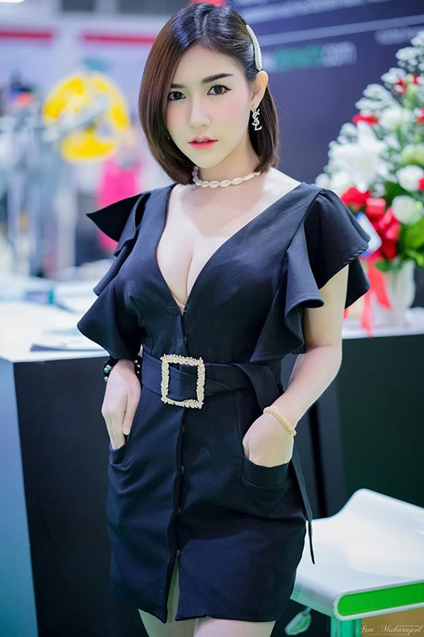 ลูกสาว ลัลลาเบล