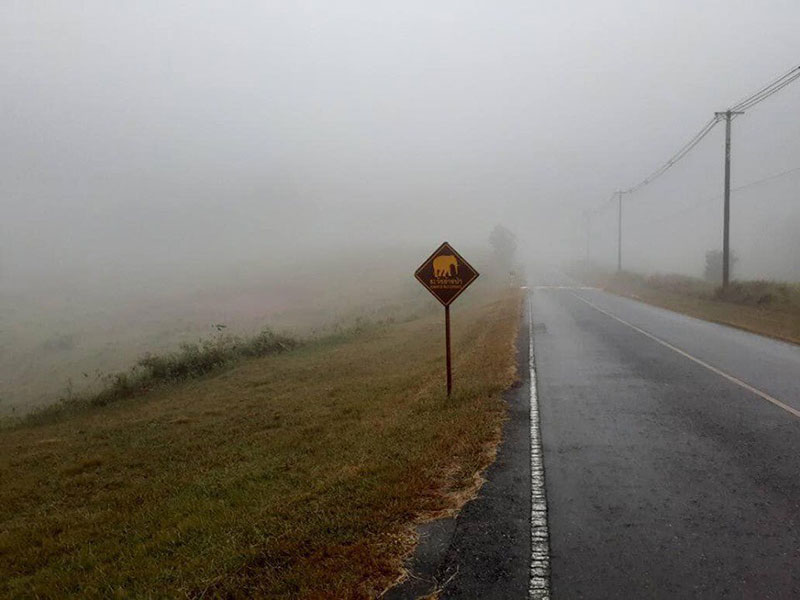 อีสานหนาวมาก