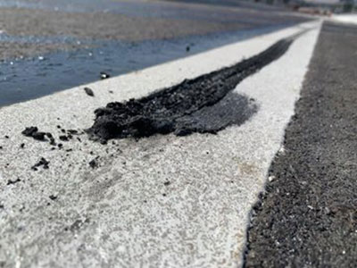 ดราม่าอุโมงค์ทางลอด 