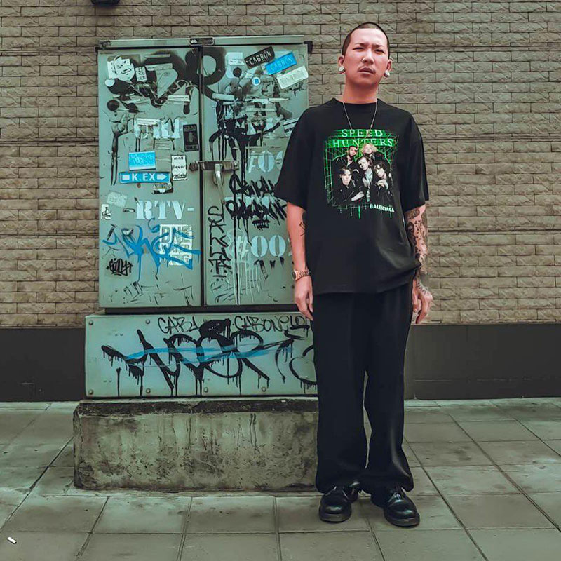 มือฆ่าลูกน้อง