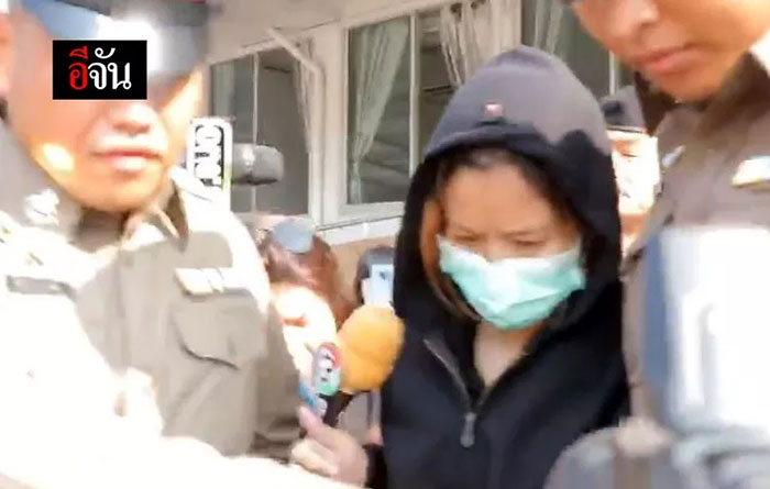 แม่น้องไอแอล