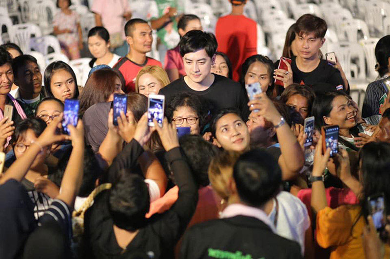 โฆษกฯ พลังท้องถิ่นไทย