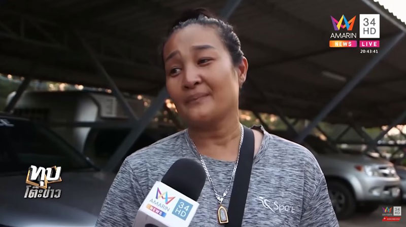 ฝรั่งแหกคุก 